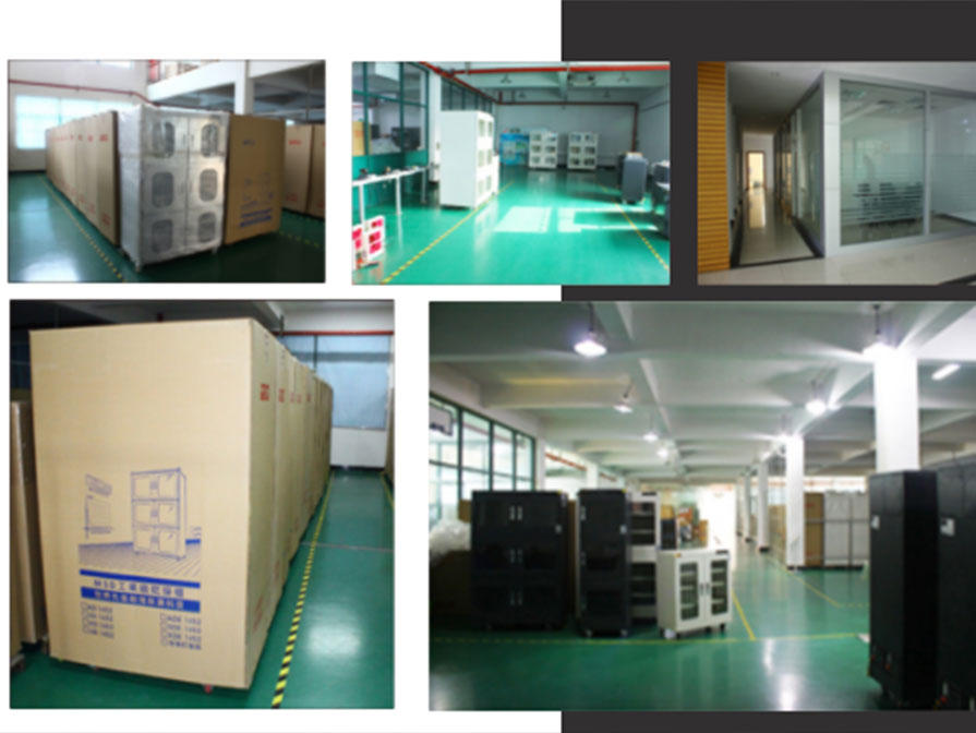 Dryzone Dry Cabinets Factory