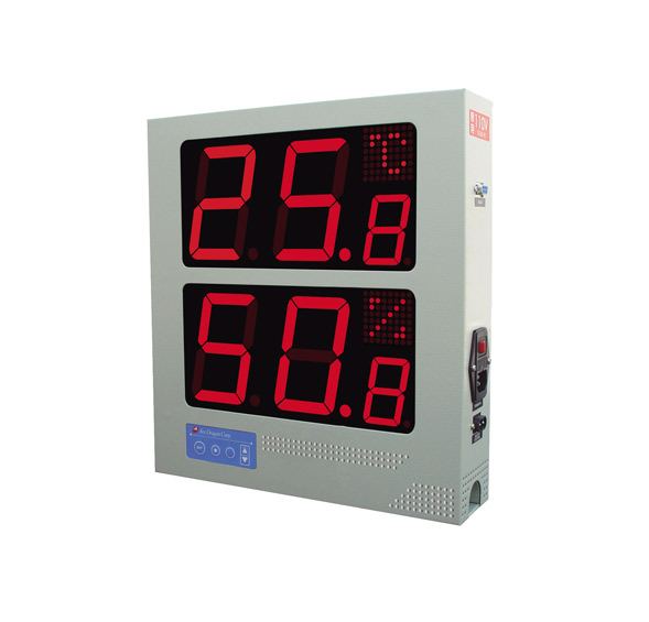 Ht-5dデジタル湿度計