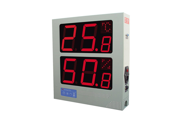 HT-5D湿度計